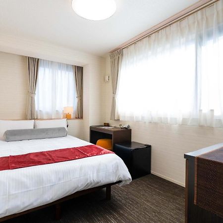 Kyoto Inn Mio Exteriör bild
