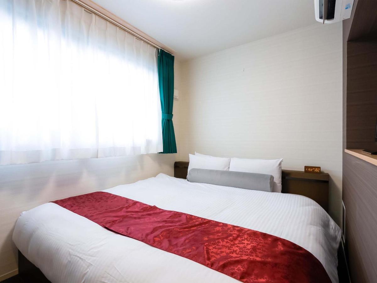 Kyoto Inn Mio Exteriör bild