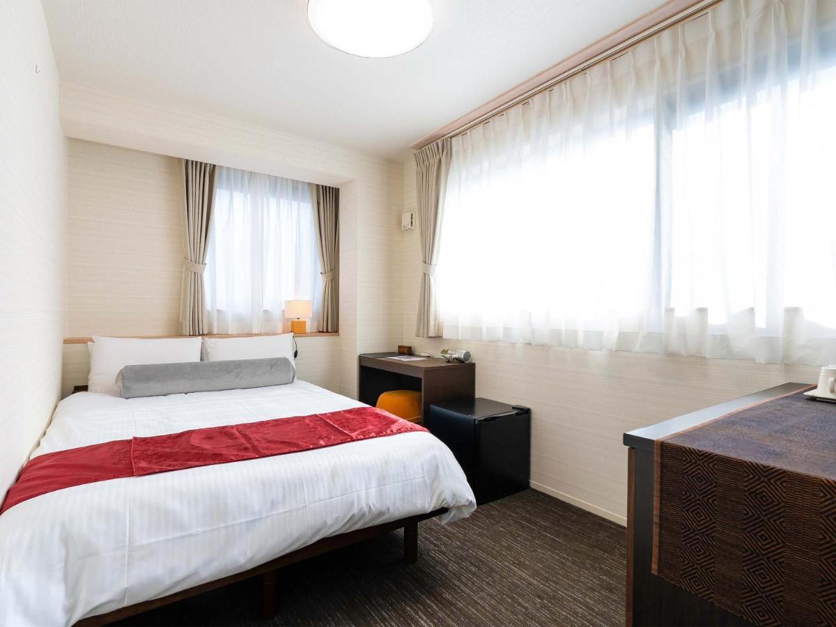 Kyoto Inn Mio Exteriör bild