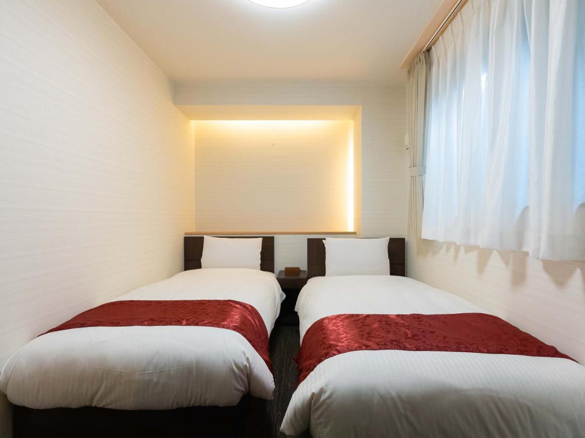 Kyoto Inn Mio Exteriör bild