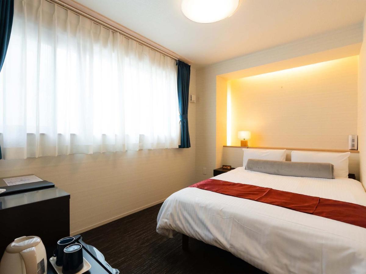 Kyoto Inn Mio Exteriör bild